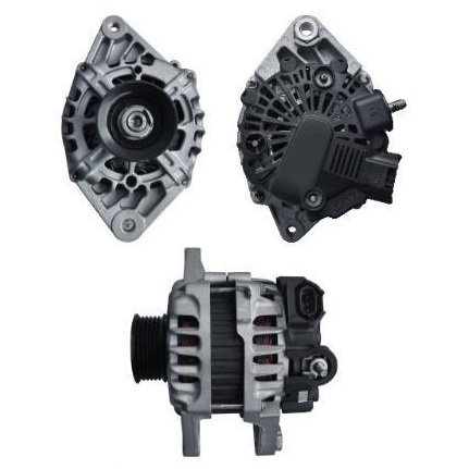 High Quality Car Starter Alternator Motors Auto Parts Car Alternator OEM 37300-03805 for HYUNDAI